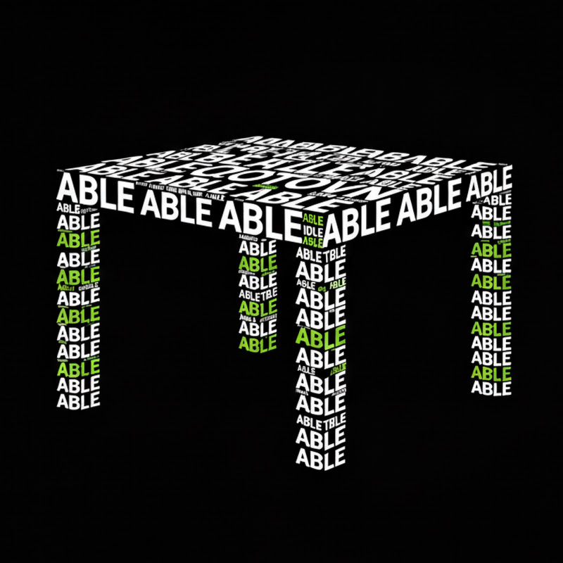 Able And His Table profile