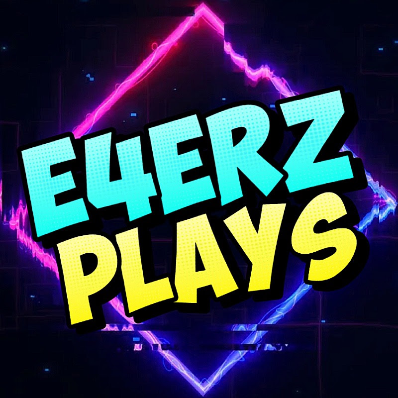 E4erZ profile