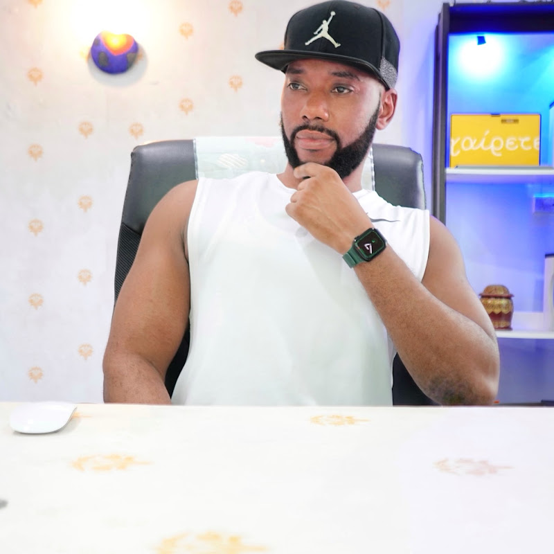 BiG PhiL TV profile