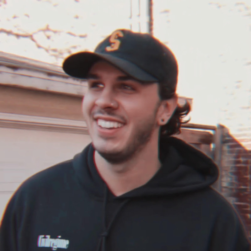 HunterTheHill profile