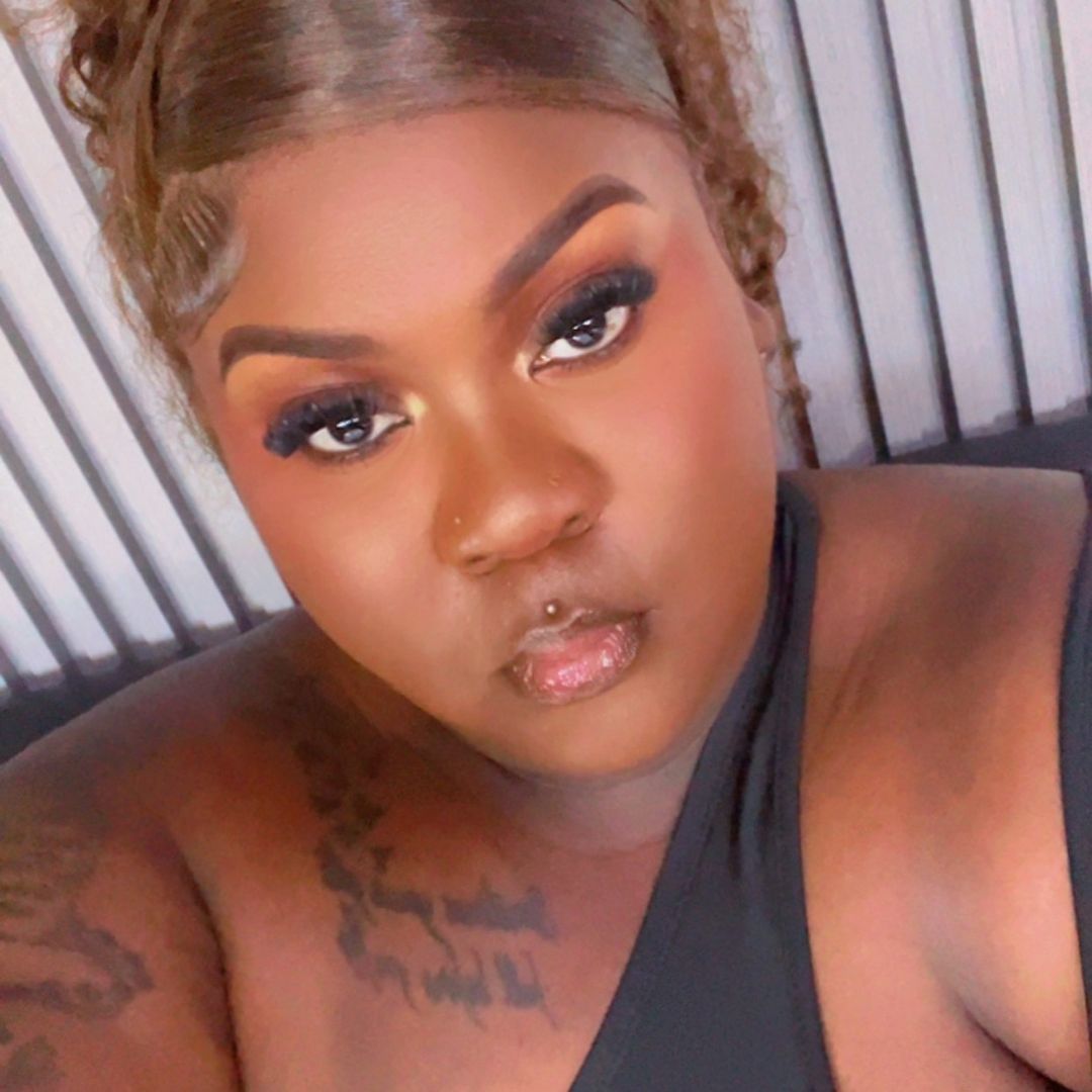 Samoya Mclean profile