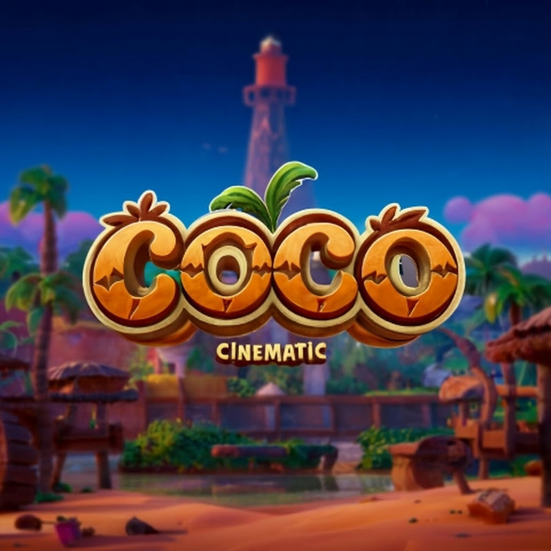 Coco cinematic profile