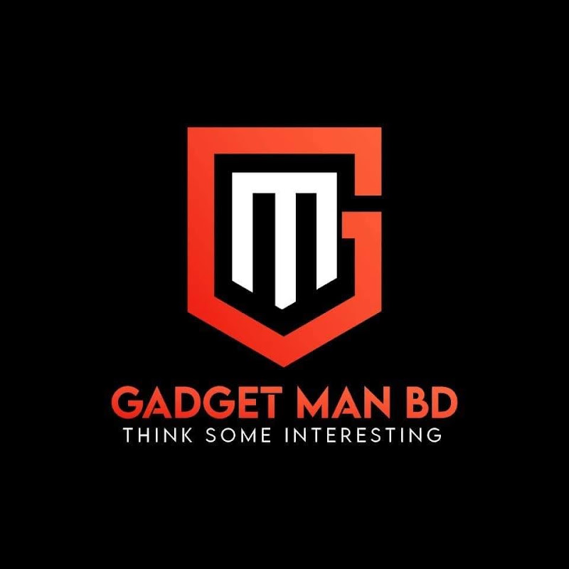 Gadget Man profile