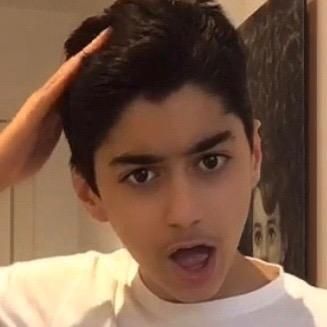 Milaad K profile