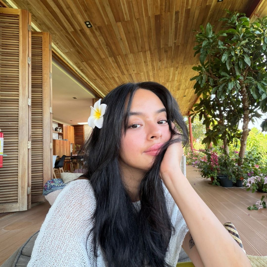 daniella profile
