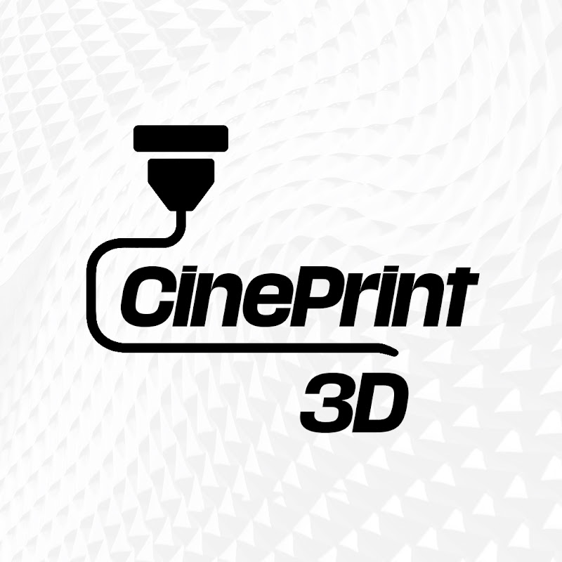 CinePrint3D profile