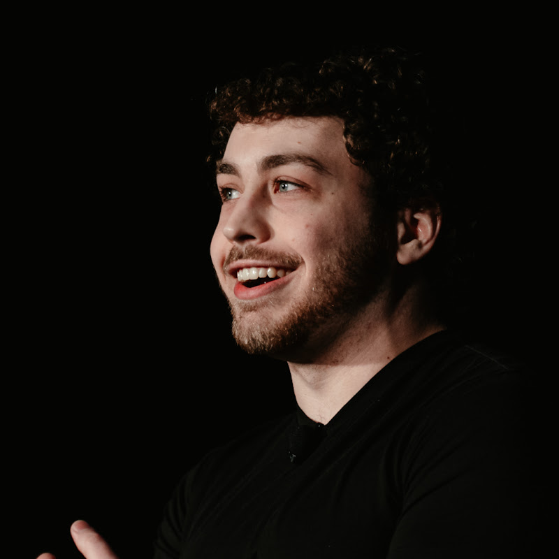 Ben Davis profile