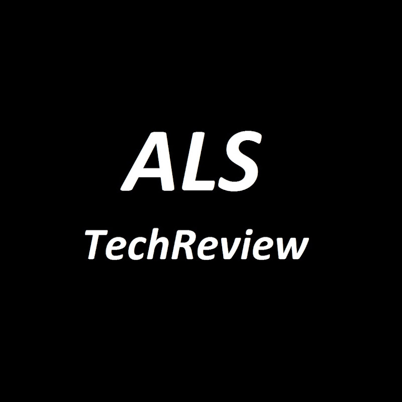 ALS-TechReview profile