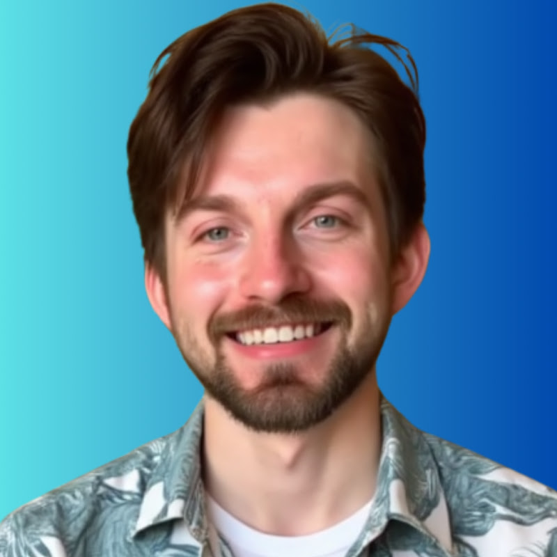 Alex Hitt profile