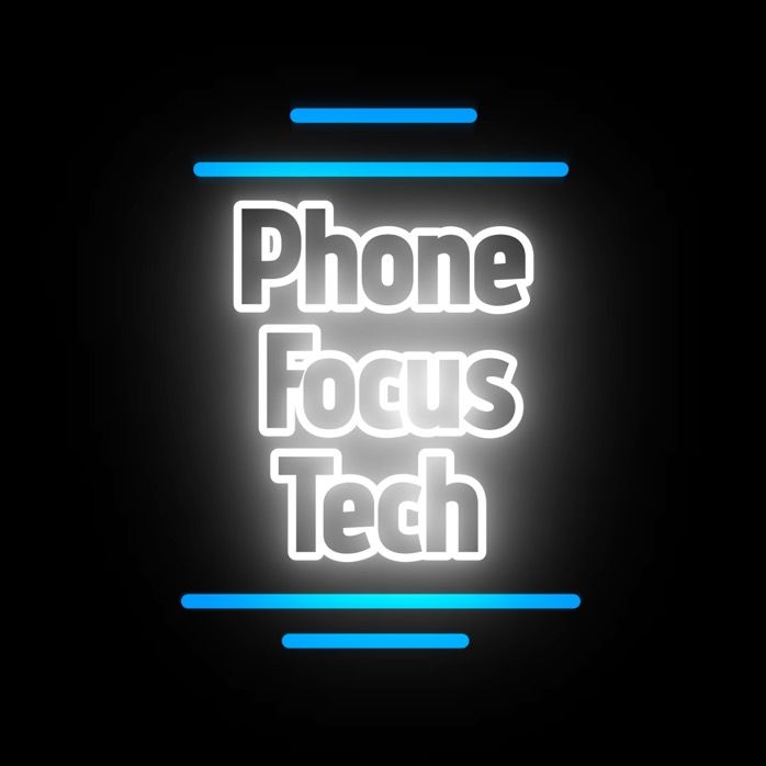 PhoneFocusTech profile