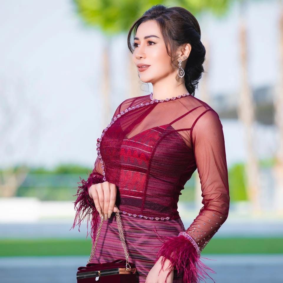 Designer Hnin Lun Eain profile
