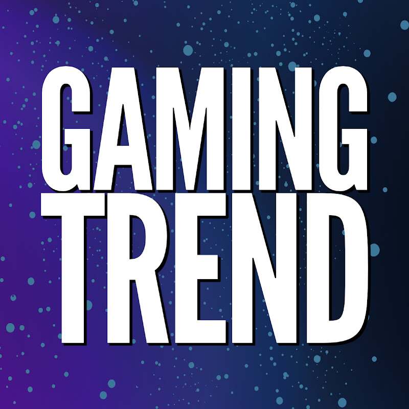 GAMINGTREND profile