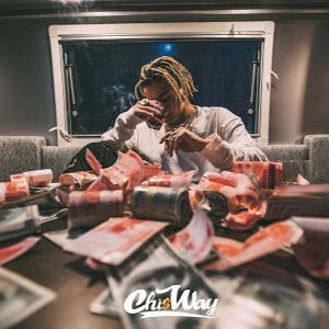 Chisway_ profile