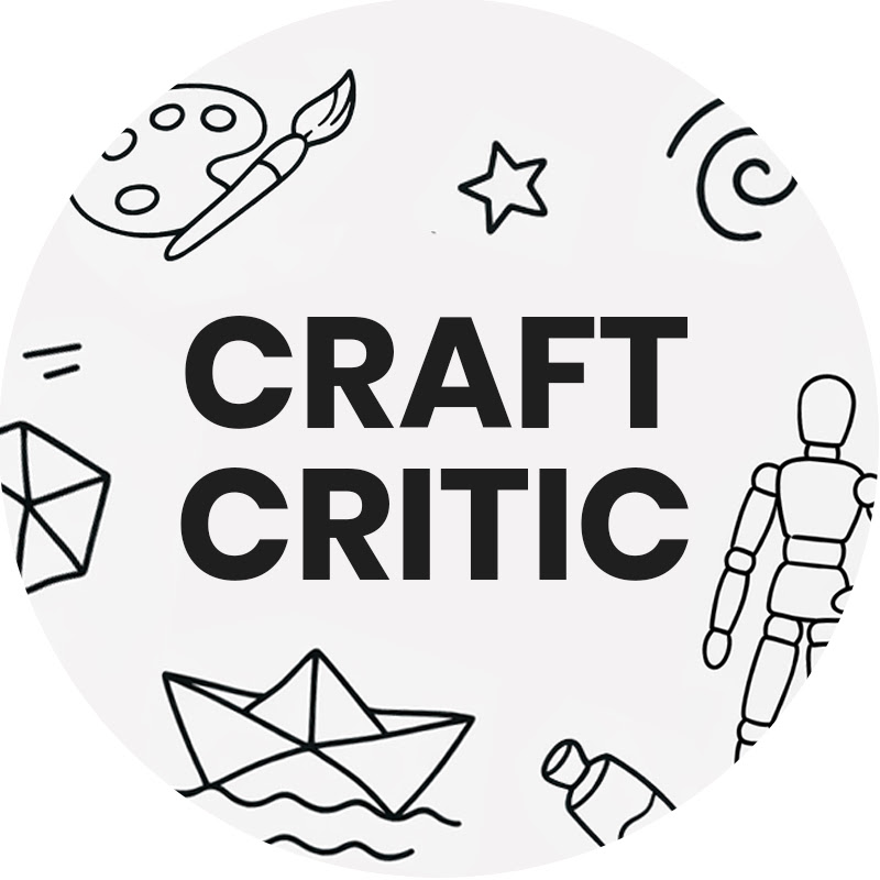 Craft Critic profile
