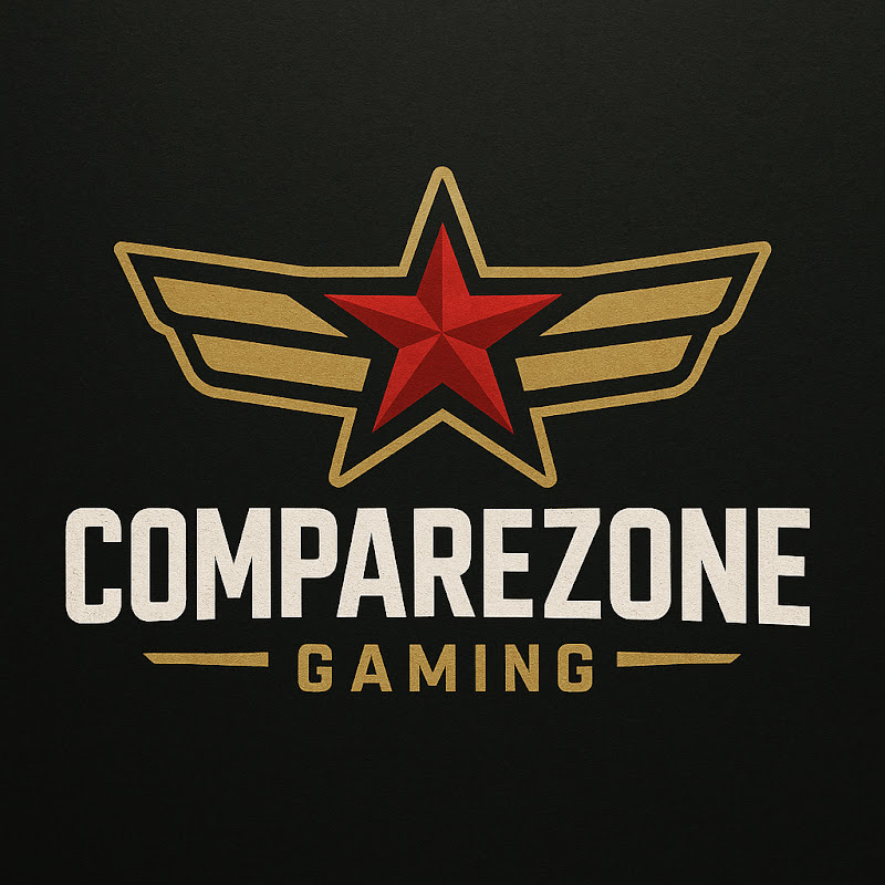 CompareZone profile