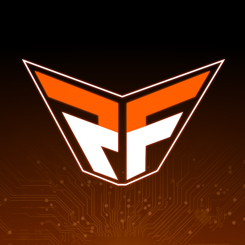 RIftForge Tech profile