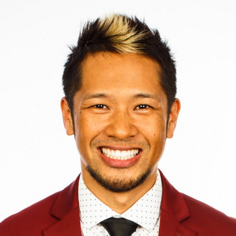 Brian Tong profile