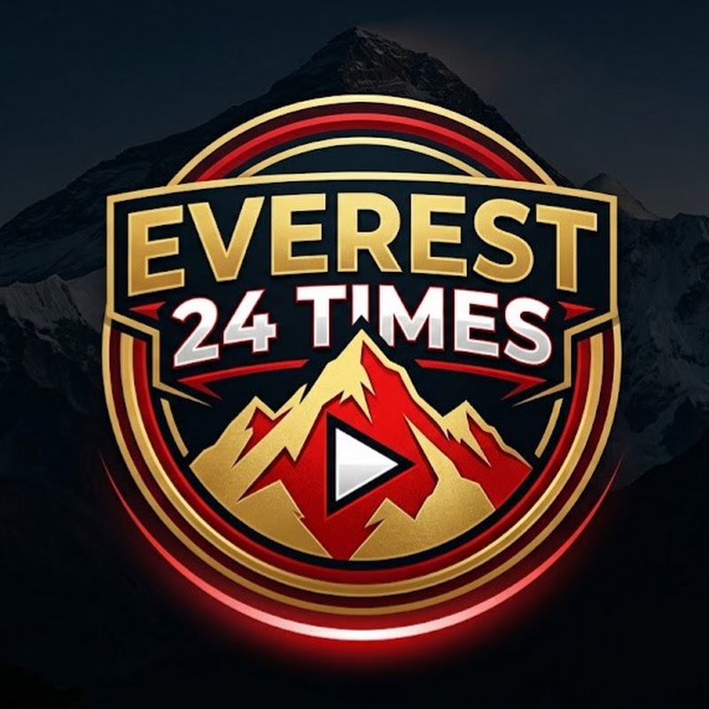 Everest 24 Times  profile