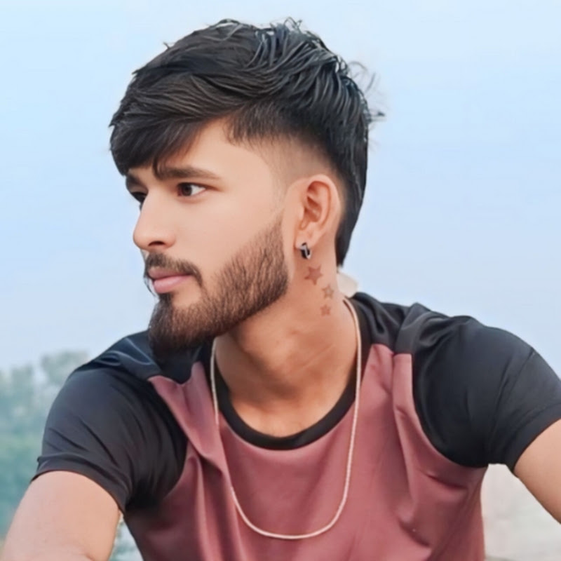 Dharamveer Kumar profile