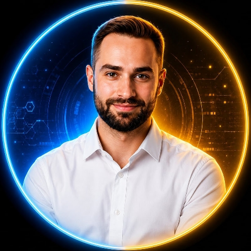 ETHAN VISION profile