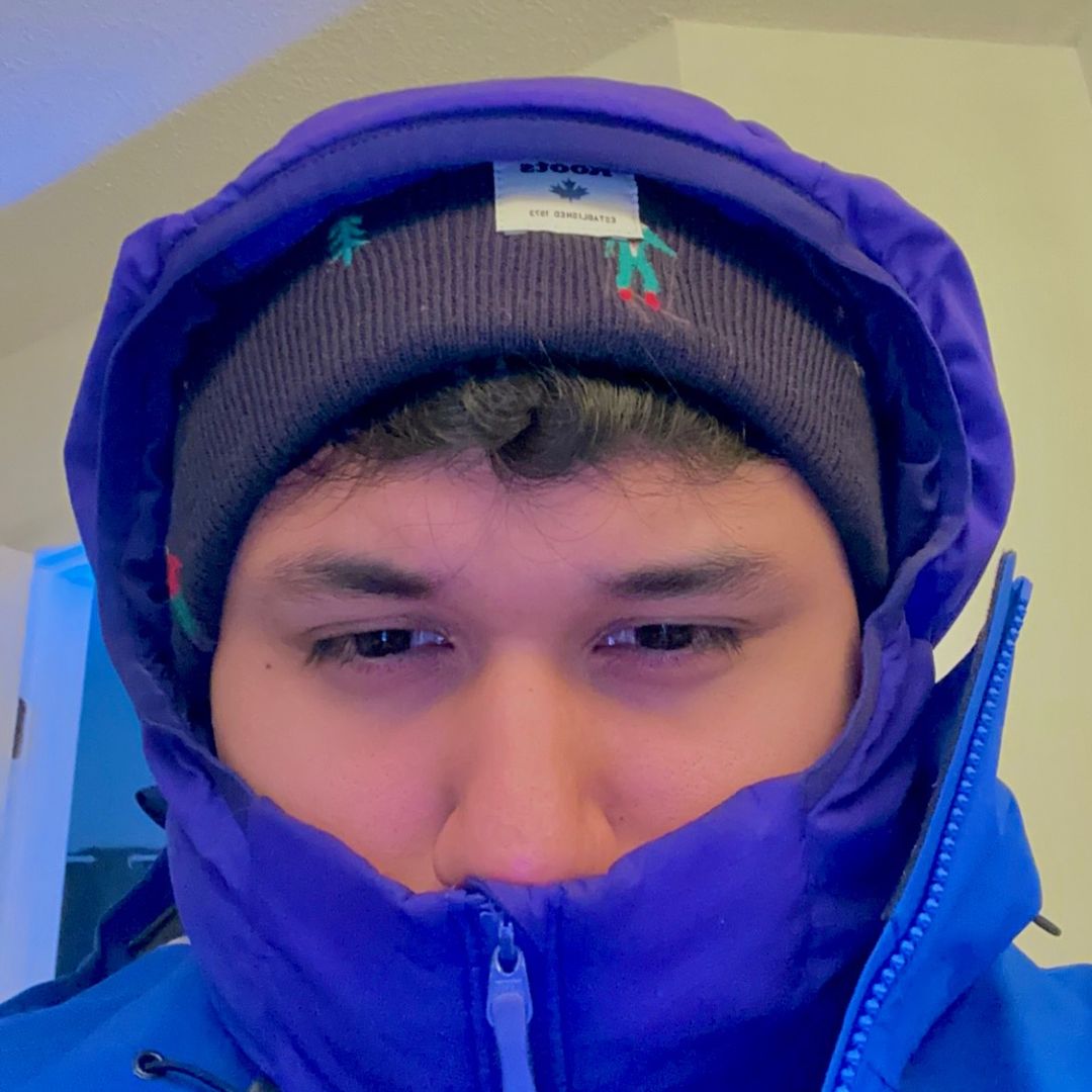 dannyspiracy profile