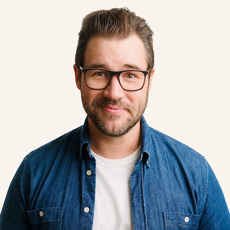 Andrew Robinson profile