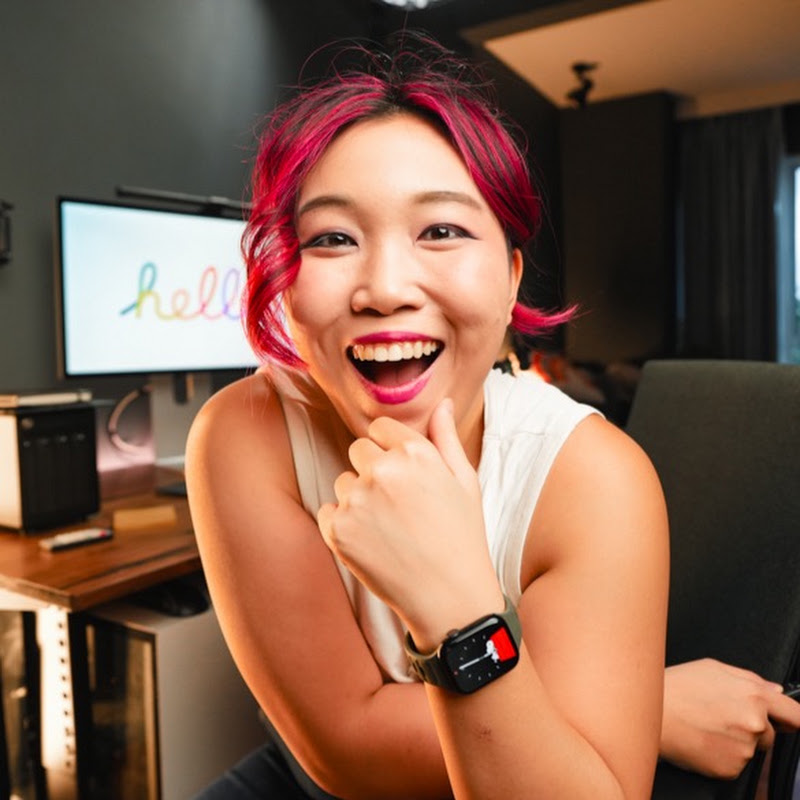 mint mindy profile