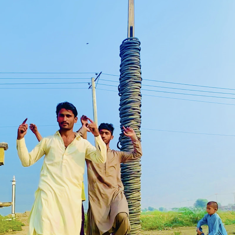 Fida Hussain profile