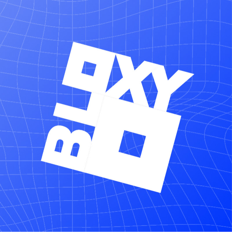 Bloxy News profile