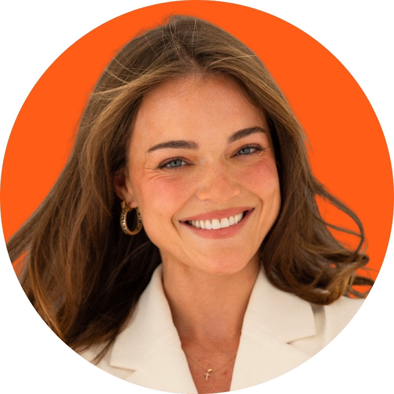 Harper Carroll AI profile