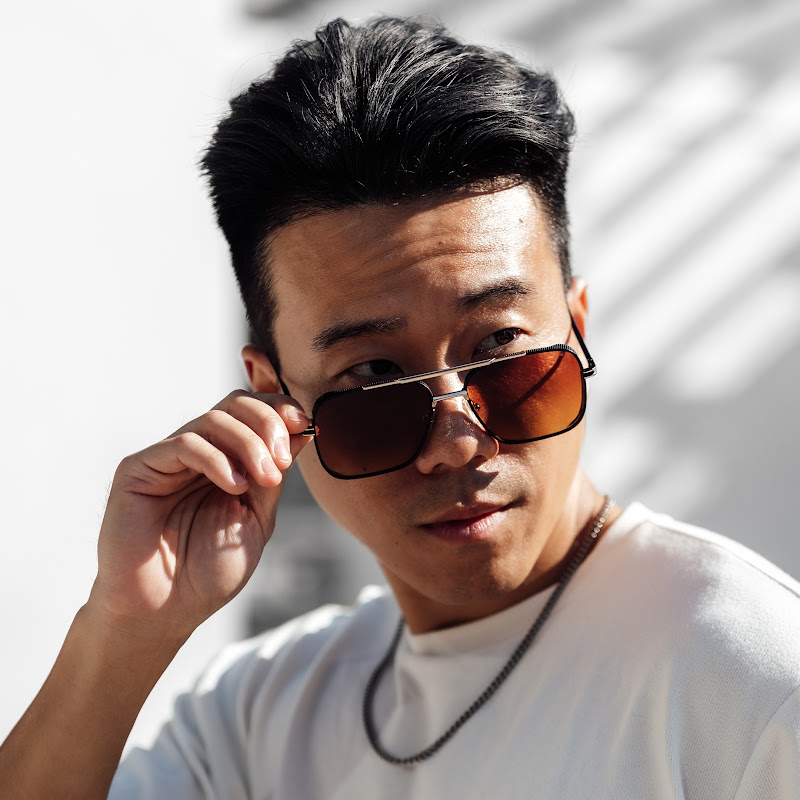David Zhou profile