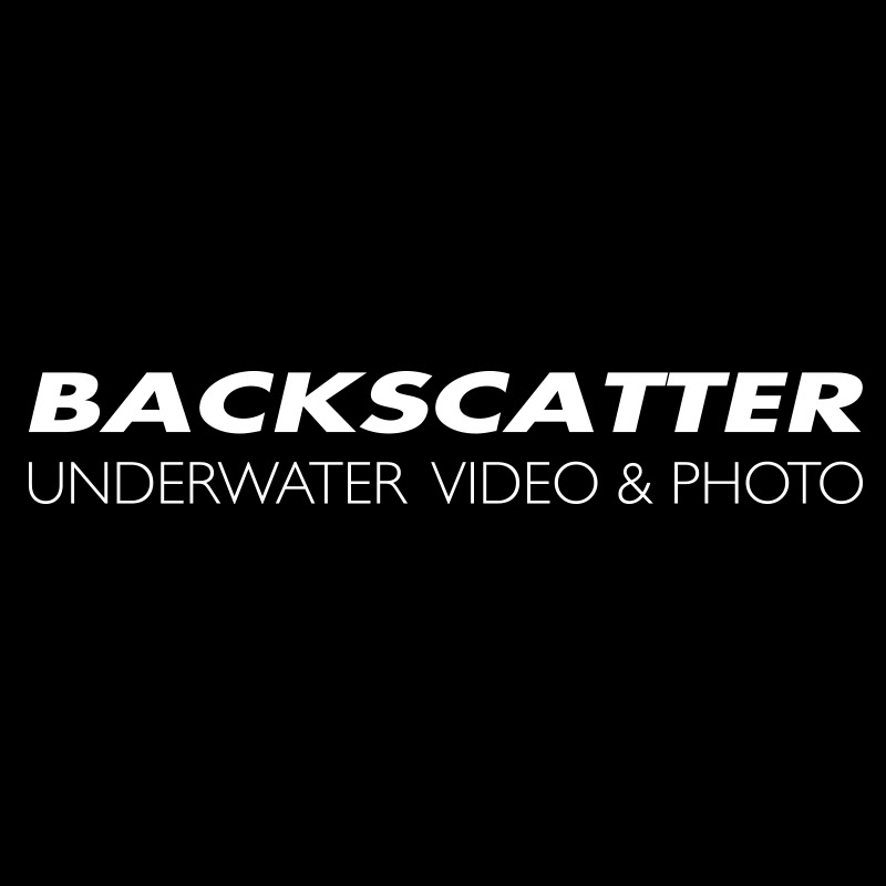 Backscatter Underwater Video & Photo profile