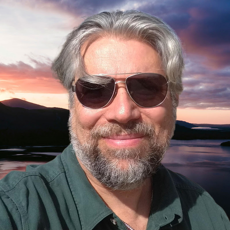 Dave Taylor profile