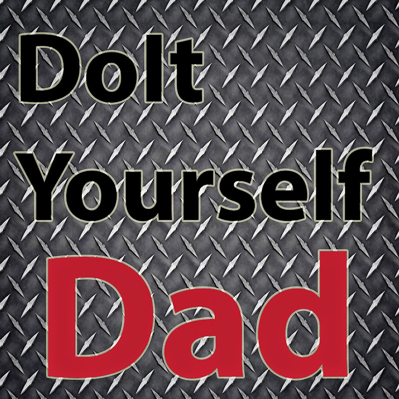 DoItYourselfDad profile
