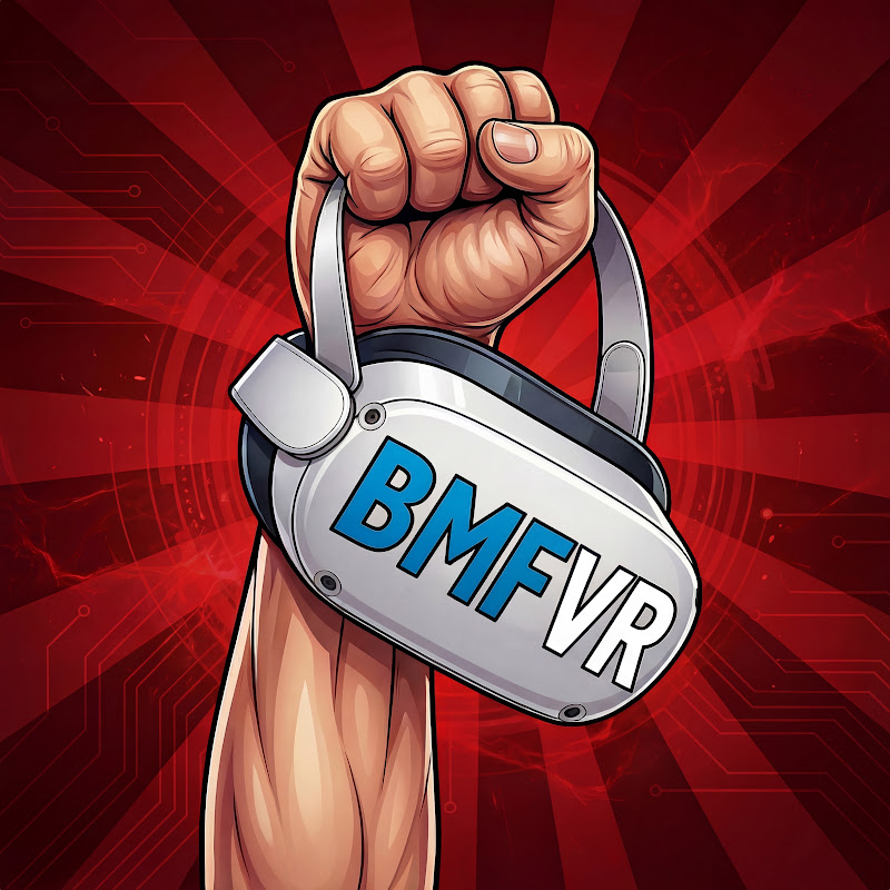 BMFVR profile