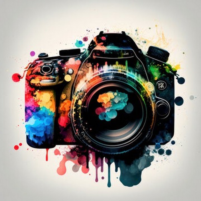 Vintage camera profile