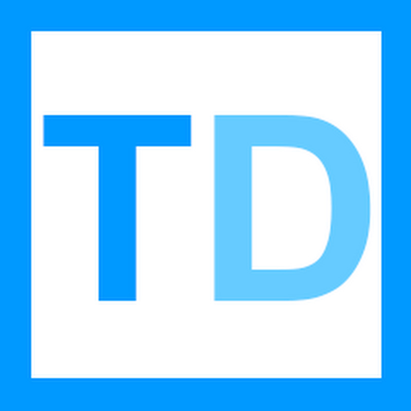 TechDaily profile