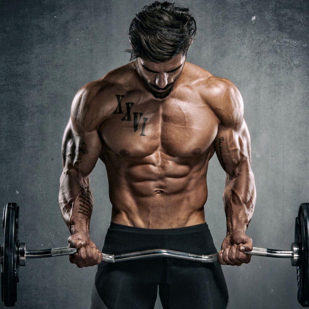 Workout Zone profile