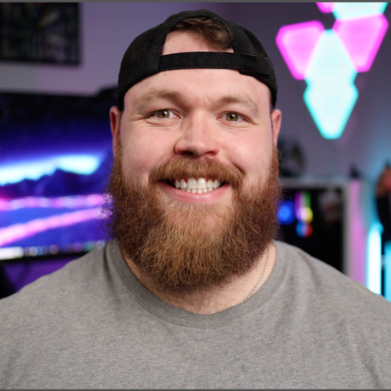 Freaky Tech Reviews profile