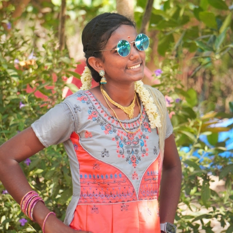 Sathish vlog profile