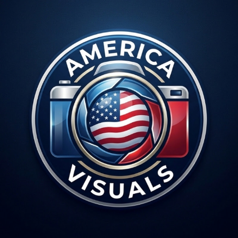 America Visuals profile