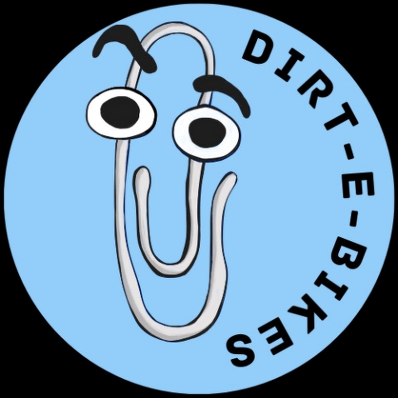 Dirt-E-Bikes profile