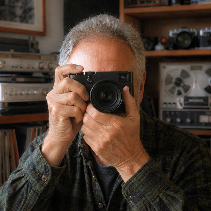 John's Old Finds profile