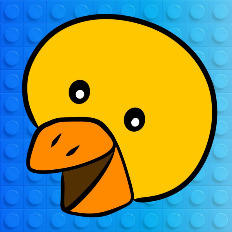 DuckBricks profile