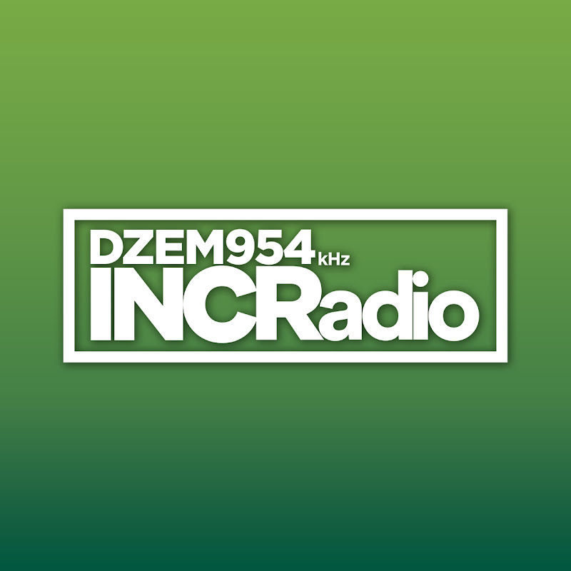 INCRadio DZEM954 profile