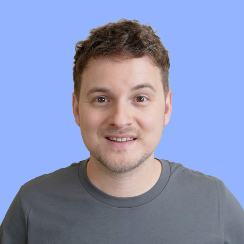 Kevin Breeze profile