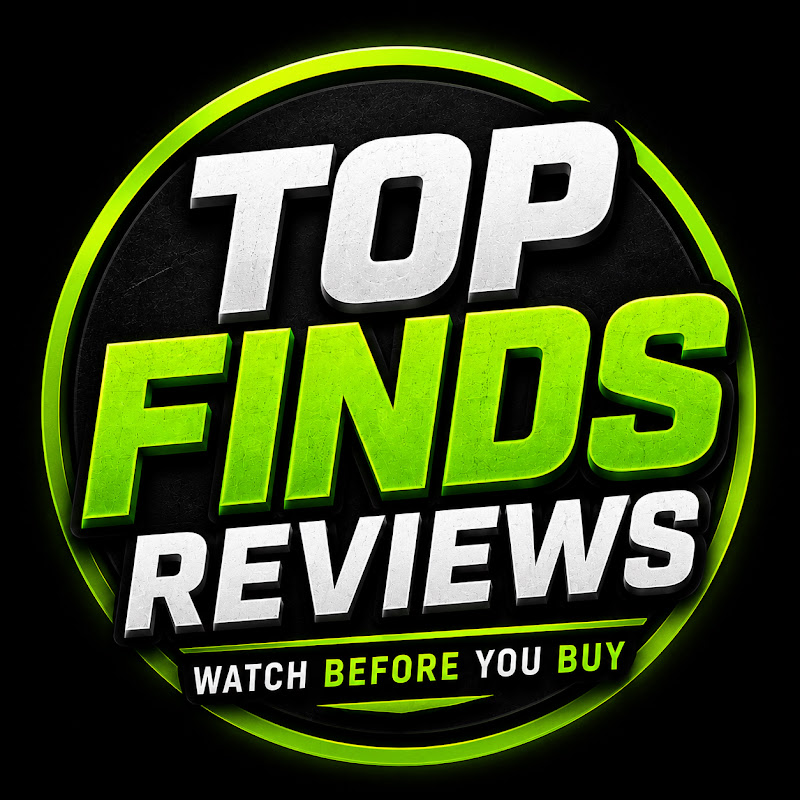 Watch Before You Buy! - TopFindsReviews profile