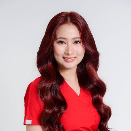 Nurse Dash.bee profile