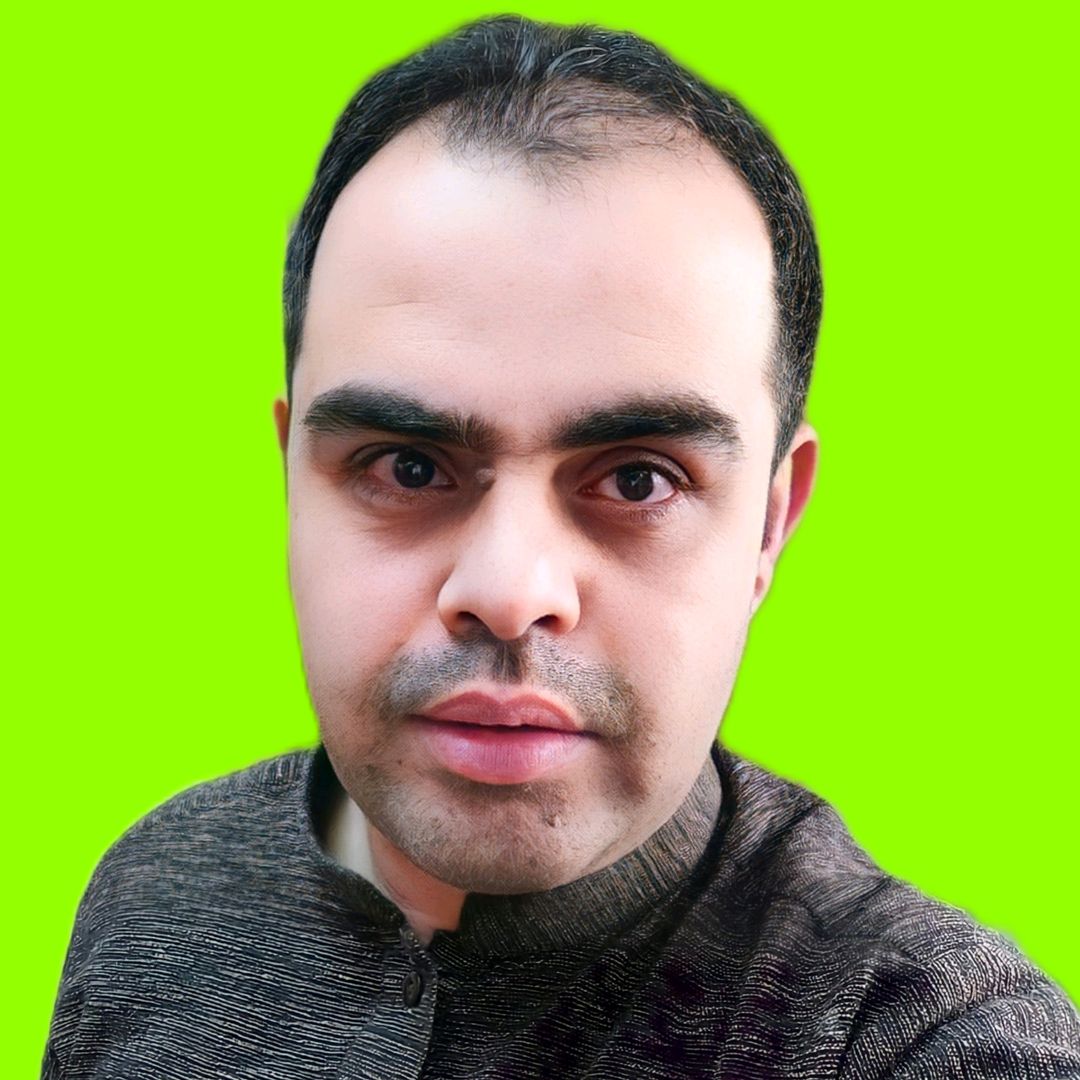 Hameed Ullah Shaheen profile