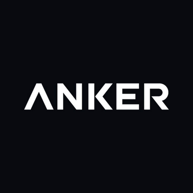 Anker Charging profile